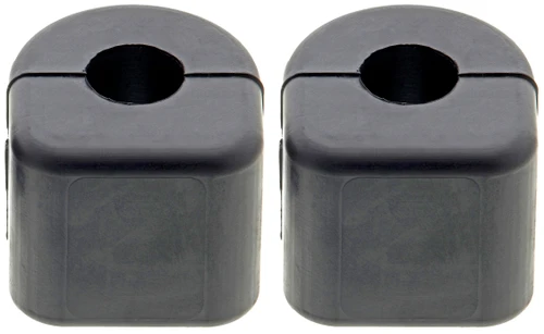 Suspension Stabilizer Bar Bushing Kit MS258173 - back view