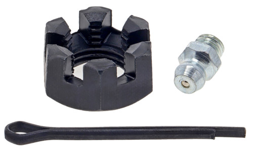 Steering Tie Rod End MS30606
