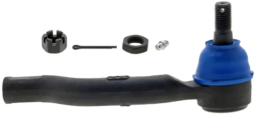 Steering Tie Rod End MS30608 - front view