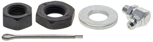 Steering Tie Rod End MS30668