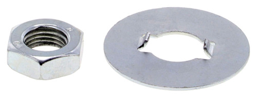 Steering Tie Rod End MS30738