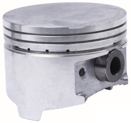 Dome Top Piston Set for 95-00 Chrysler 2.5L/152 V6 6G73 | 0.75mm Oversized