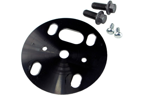 Alignment Shim MS400176 - front view