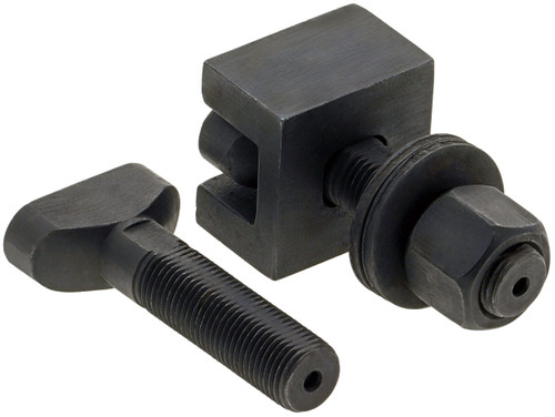 Suspension Control Arm Bushing Tool MS33904 - back view