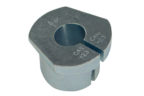 Alignment Caster / Camber Bushing MS400277 - front view