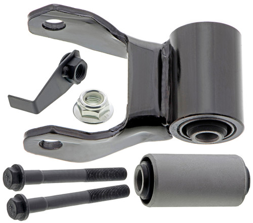 Leaf Spring Shackle MS400494 - front view