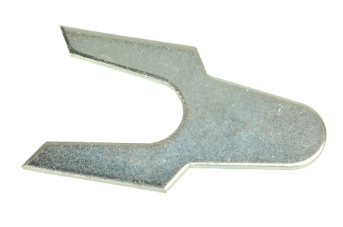 Alignment Shim MS40072 - front view