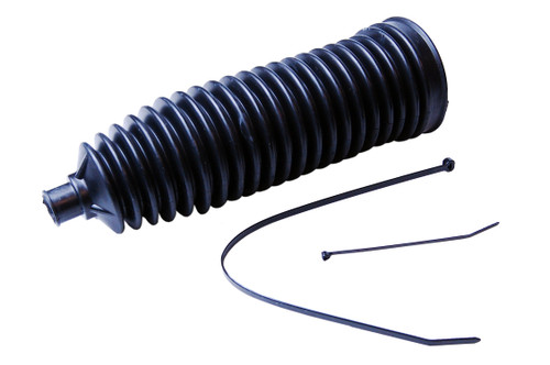 Rack and Pinion Bellows Kit MS40030 - front view