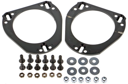 Alignment Camber Plate MS400106 - front view