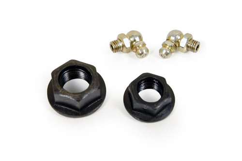 Suspension Stabilizer Bar Link Kit MS30895