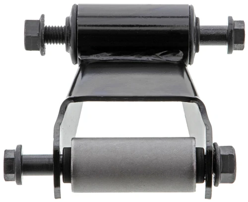 Leaf Spring Shackle MS400473 - back view