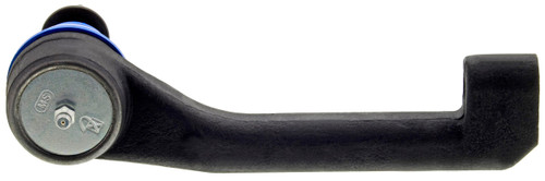 Steering Tie Rod End MS406134 - back view