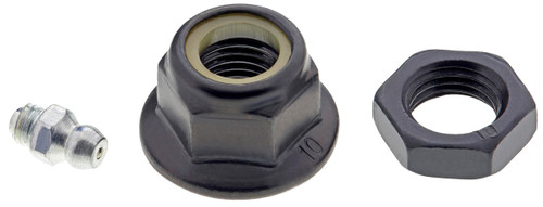 Steering Tie Rod End MS406134