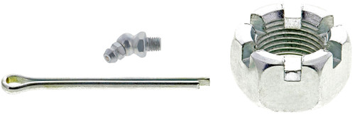 Steering Tie Rod End MS40663