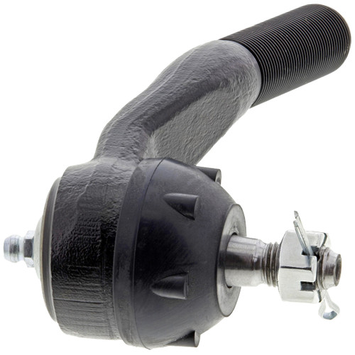 Steering Tie Rod End MS406105 - side view