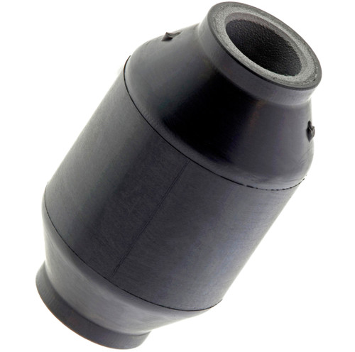 Leaf Spring Bushing MS404337 - front view