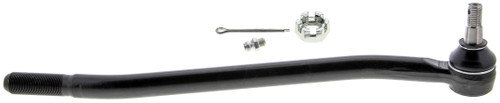 Steering Tie Rod End MS406111 - front view
