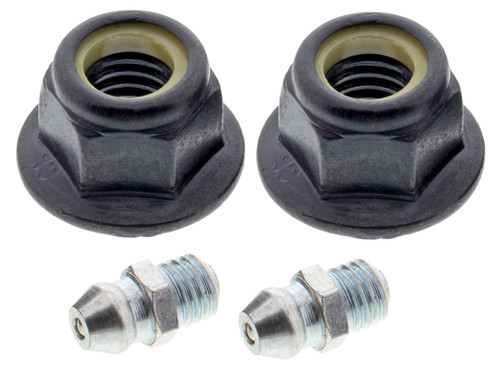 Suspension Stabilizer Bar Link Kit MS408137
