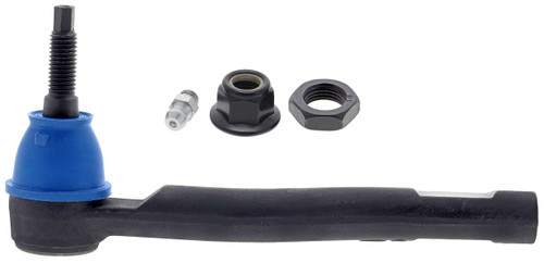 Steering Tie Rod End MS406142 - front view