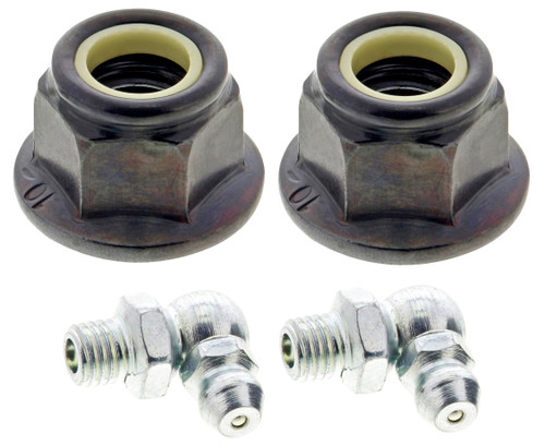 Suspension Stabilizer Bar Link Kit MS408139