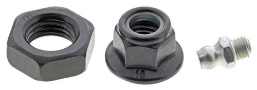 Steering Tie Rod End MS406113