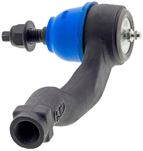 Steering Tie Rod End MS406115 - angled view