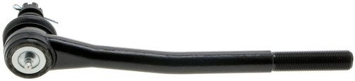 Steering Tie Rod End MS40757 - back view