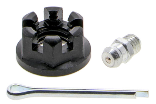 Steering Tie Rod End MS40757