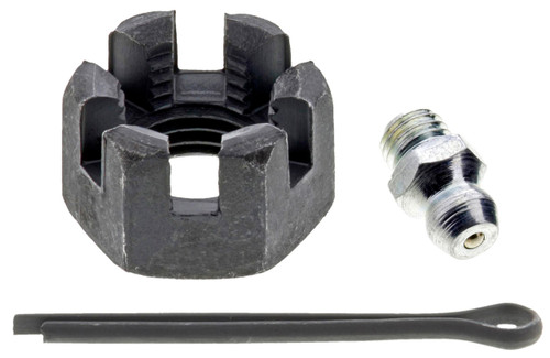 Steering Drag Link MS40696