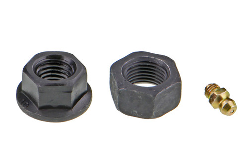 Steering Tie Rod End MS40602