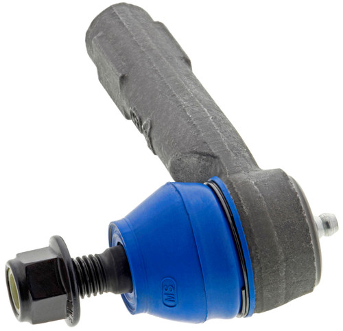 Steering Tie Rod End MS406132 - side view