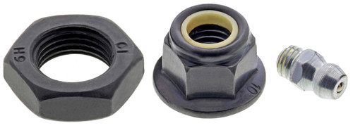 Steering Tie Rod End MS406132