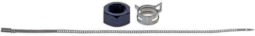 Steering Tie Rod End MS40704