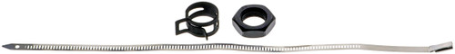 Steering Tie Rod End MS40787