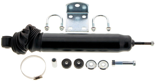Steering Damper Kit MS40952 - front view