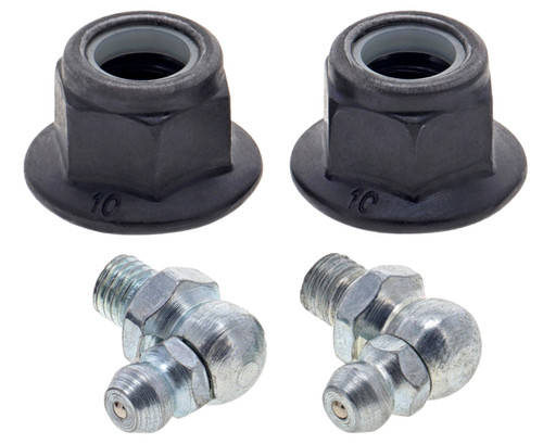Suspension Stabilizer Bar Link Kit MS40877