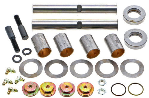 Steering King Pin Set MS40916 - front view