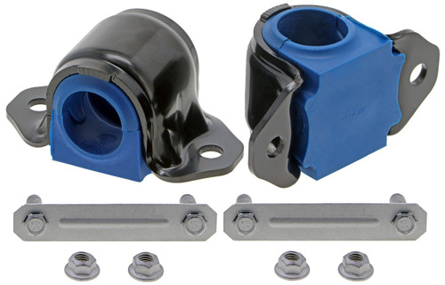 Suspension Stabilizer Bar Bushing Kit MS408157 - front view