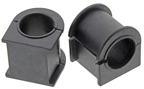 Suspension Stabilizer Bar Link Bushing MS40831 - front view