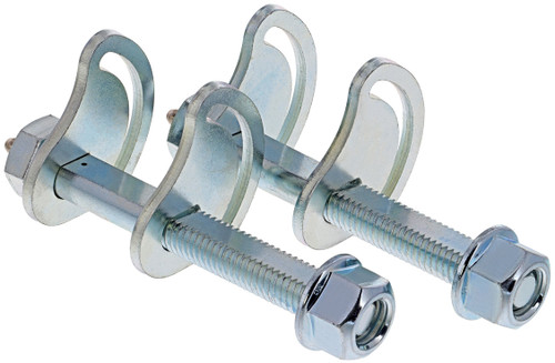Alignment Caster / Camber Kit MS500332 - back view