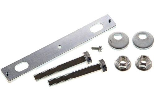 Alignment Toe Adjusting Kit MS50070 - front view