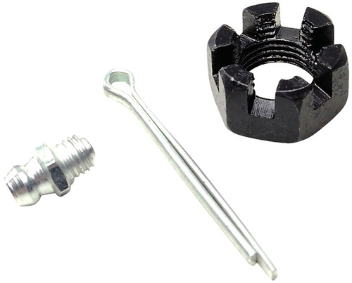 Steering Idler Arm MS40944