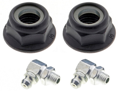 Suspension Stabilizer Bar Link Kit MS40836