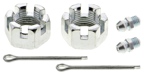 Steering Drag Link MS500287