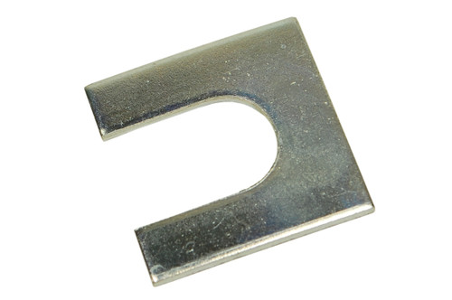 Alignment Shim MS50037 - front view
