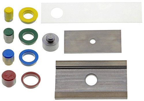 Alignment Toe Adjusting Kit MS500298 - front view