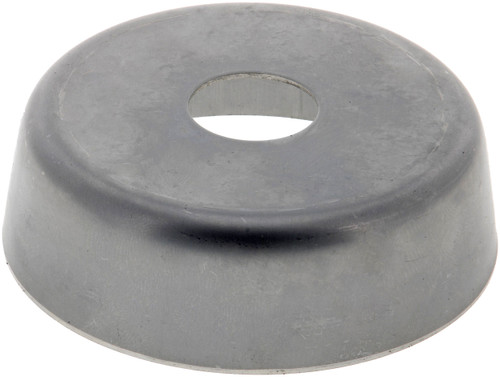Radius Arm Heat Shield MS43901