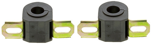 Suspension Stabilizer Bar Bushing MS504228 - back view