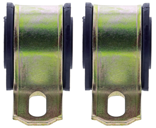 Suspension Stabilizer Bar Bushing MS504228 - side view