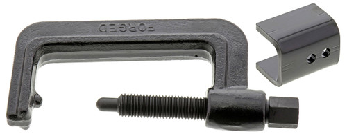 Torsion Bar Load Kit MS43906 - front view